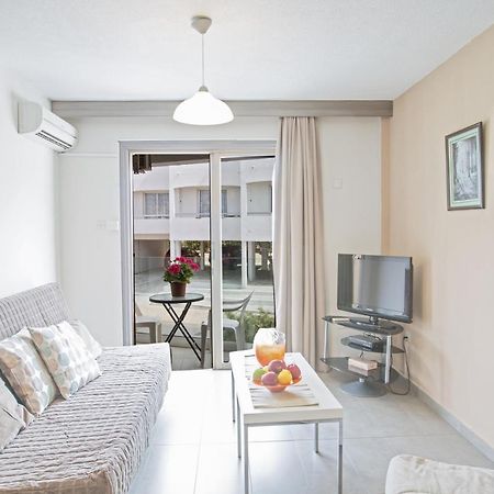 Ayia Napa Holiday Apartment So2 Buitenkant foto