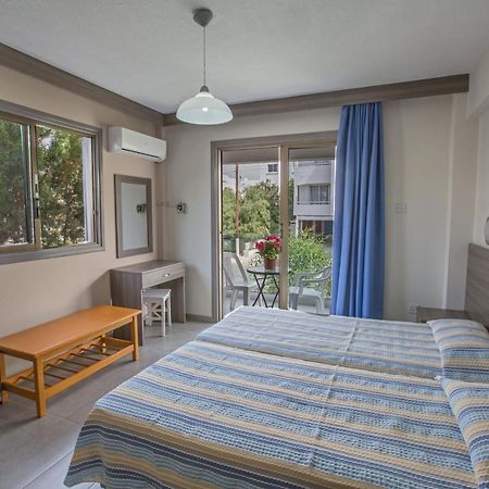 Ayia Napa Holiday Apartment So2 Buitenkant foto