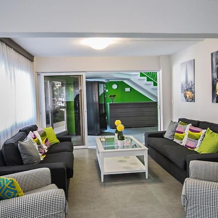 Ayia Napa Holiday Apartment So2 Buitenkant foto