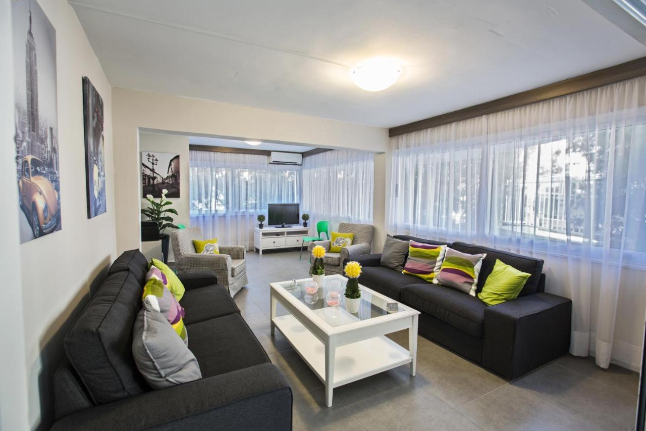 Ayia Napa Holiday Apartment So2 Buitenkant foto