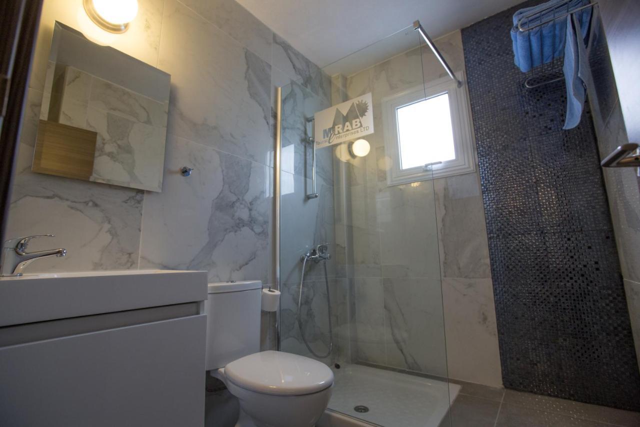 Ayia Napa Holiday Apartment So2 Buitenkant foto